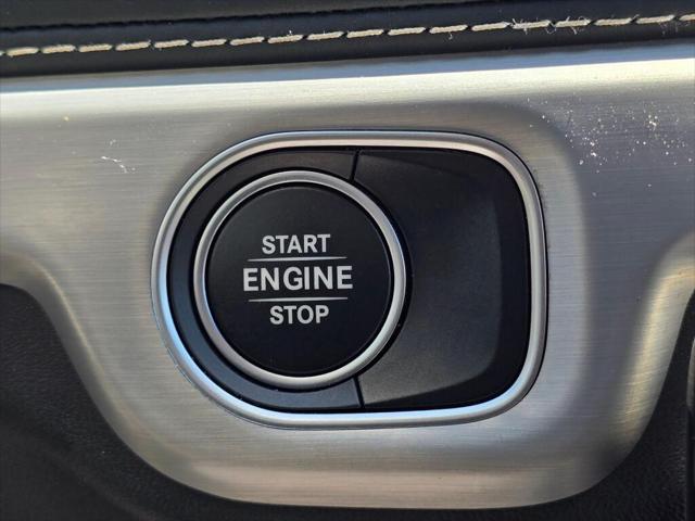 2024 Mercedes-Benz AMG G 63 4MATIC