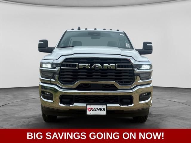 2026 RAM 3500 Chassis RAM 3500 TRADESMAN CHASSIS REGULAR CAB 4X4 84 CA 2026 RAM 3500 Chassis RAM 3500 TRADESMAN CHASSIS REGULAR CAB 4X4 84 CA
