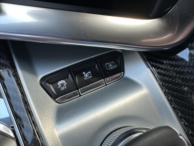 2024 Chevrolet Corvette Z06 RWD Convertible 3LZ