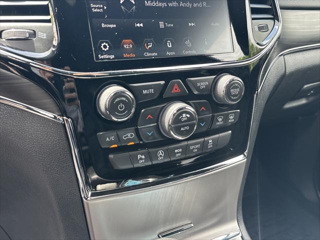 2019 Jeep Grand Cherokee Limited 4x4