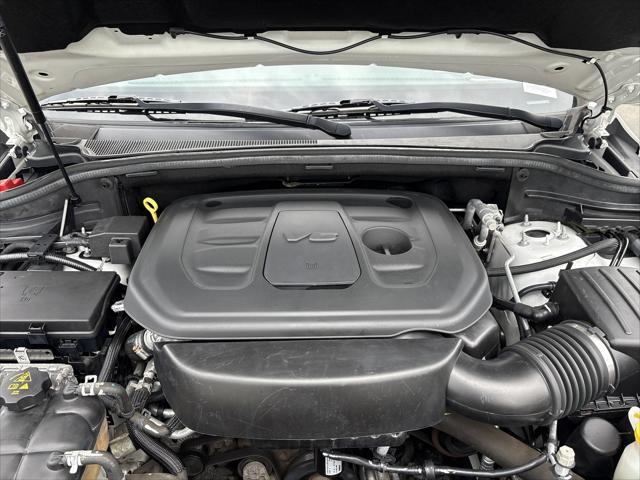 2019 Jeep Grand Cherokee Limited 4x4