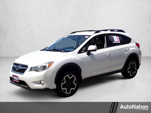 2013 Subaru XV Crosstrek 2.0i Limited for sale in Centennial, CO