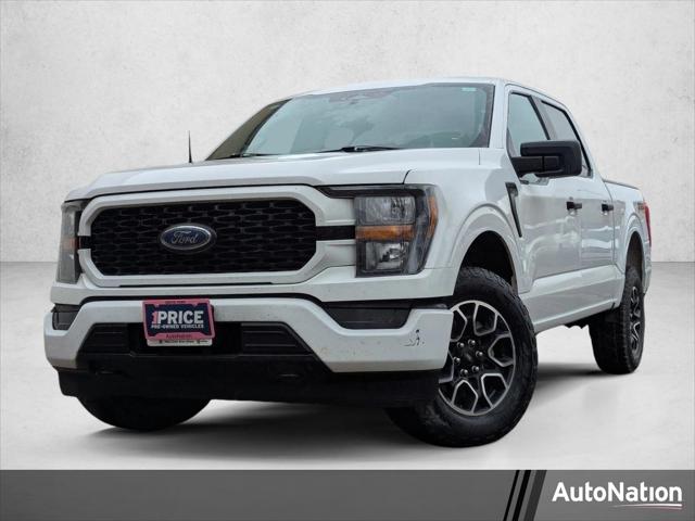 2023 Ford F-150 XL for sale in Golden, CO