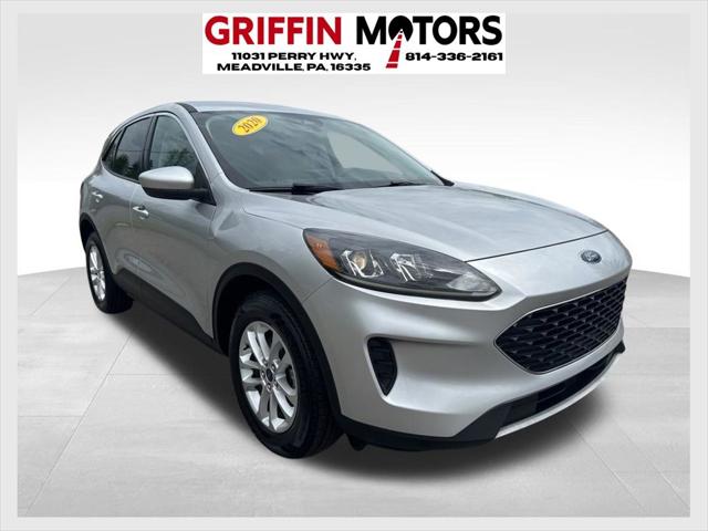 2020 Ford Escape SE for sale in Meadville, PA