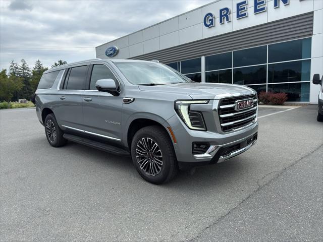 2025 GMC Yukon XL 4WD Elevation