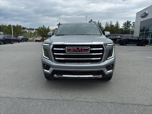 2025 GMC Yukon XL 4WD Elevation