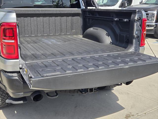 2025 Ram 1500 RHO Crew Cab 4x4 5'7" Box