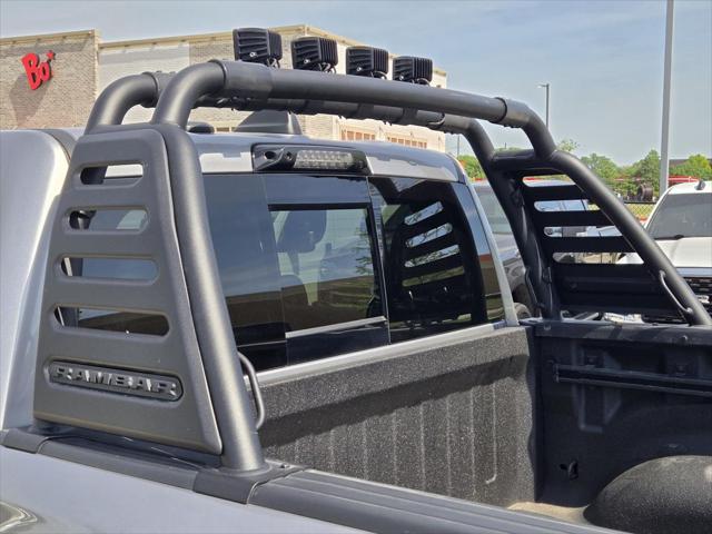 2025 Ram 1500 RHO Crew Cab 4x4 5'7" Box