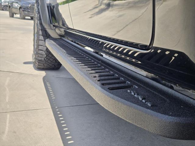 2025 Ram 1500 RHO Crew Cab 4x4 5'7" Box