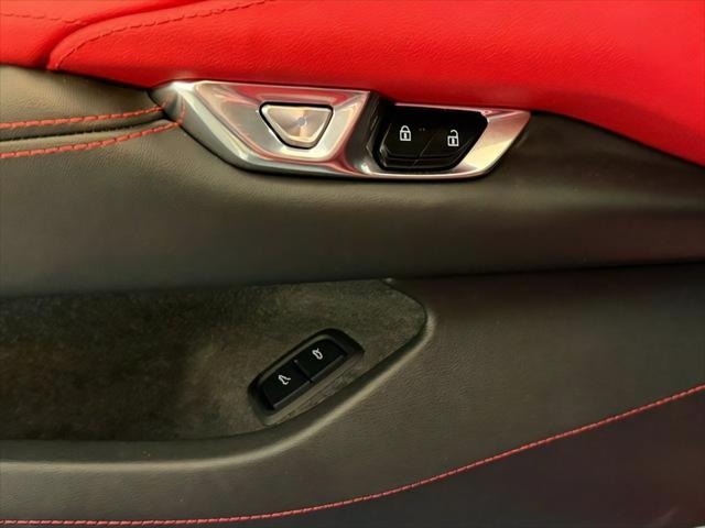 2021 Chevrolet Corvette Stingray RWD Coupe 2LT