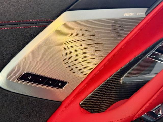 2021 Chevrolet Corvette Stingray RWD Coupe 2LT
