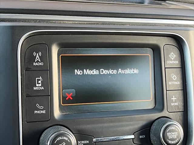 2018 Ram 2500 Big Horn Crew Cab 4x4 6'4" Box