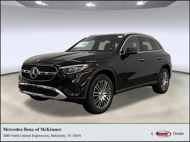 2026 Mercedes-Benz GLC GLC 300 for sale in McKinney, TX