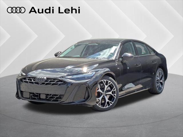 2026 Audi A6 Premium Plus quattro S tronic for sale in Lehi, UT