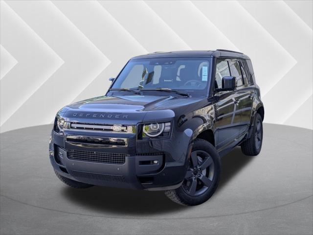 2026 Land Rover Defender P400 X-Dynamic SE for sale in Salt Lake City, UT