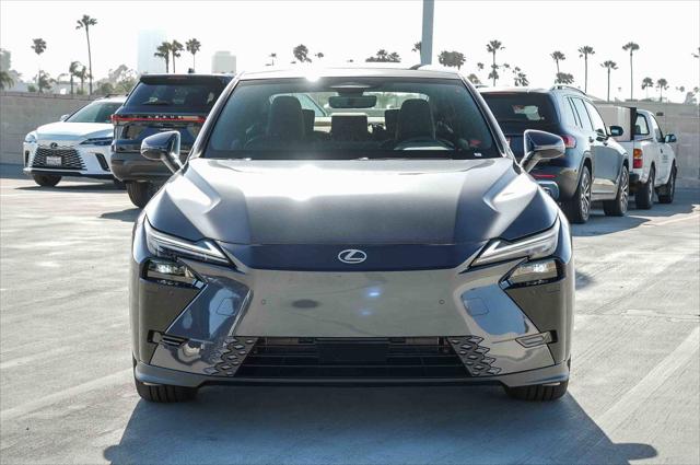 2026 Lexus ES 350 Premium