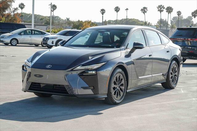 2026 Lexus ES 350 Premium