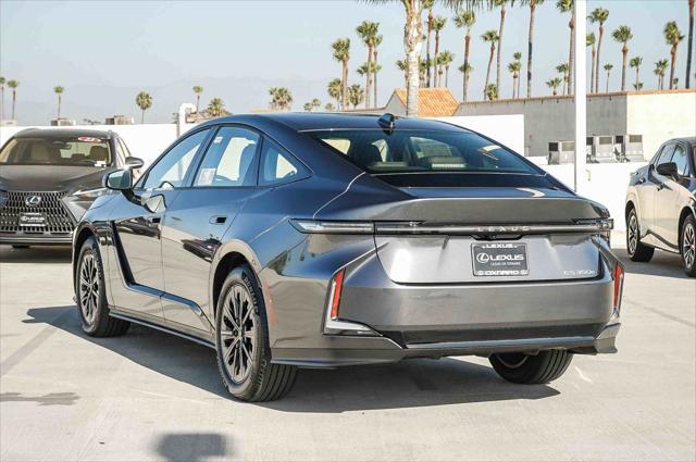 2026 Lexus ES 350 Premium