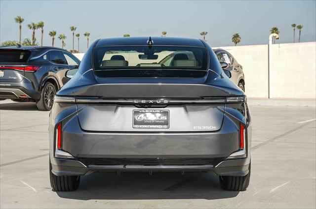 2026 Lexus ES 350 Premium