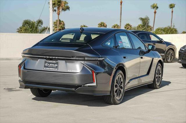 2026 Lexus ES 350 Premium