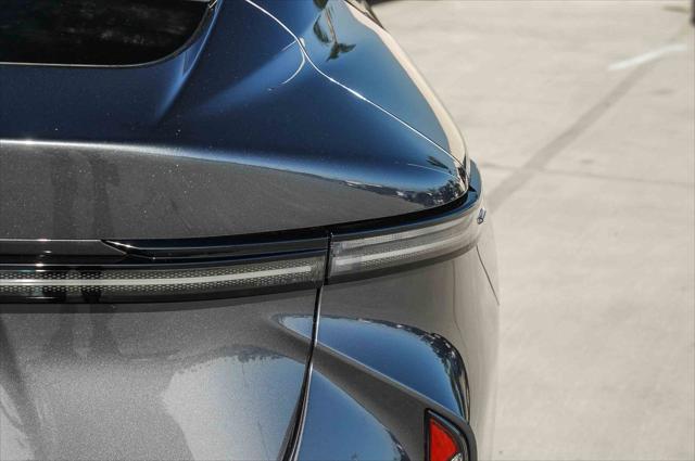 2026 Lexus ES 350 Premium