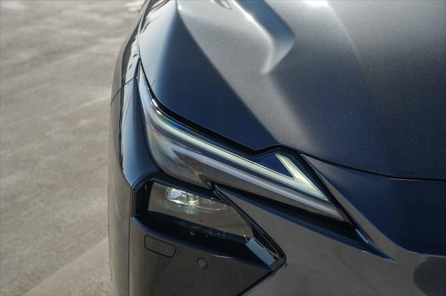 2026 Lexus ES 350 Premium