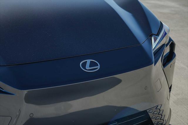 2026 Lexus ES 350 Premium