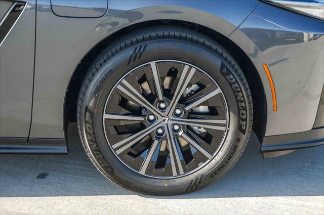 2026 Lexus ES 350 Premium