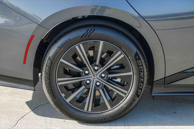 2026 Lexus ES 350 Premium