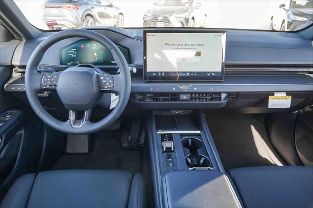 2026 Lexus ES 350 Premium