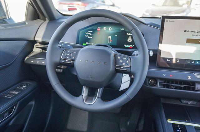 2026 Lexus ES 350 Premium
