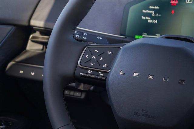 2026 Lexus ES 350 Premium