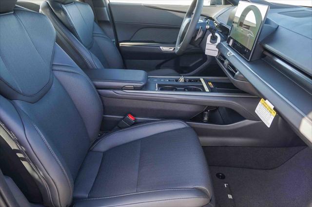 2026 Lexus ES 350 Premium