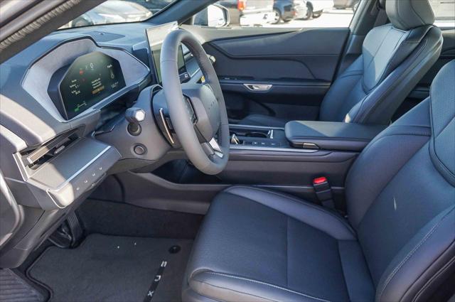 2026 Lexus ES 350 Premium