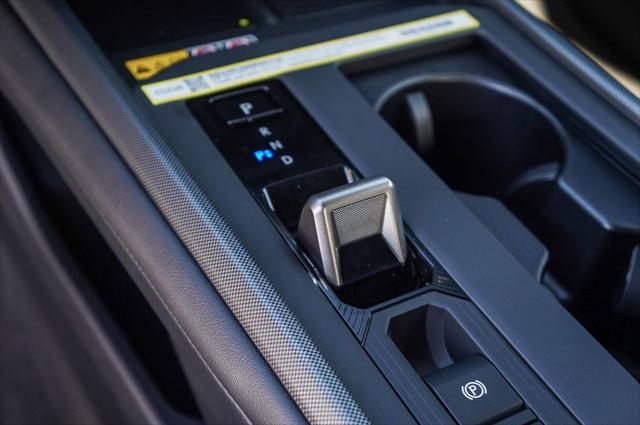 2026 Lexus ES 350 Premium