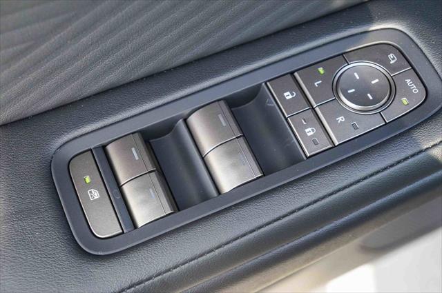 2026 Lexus ES 350 Premium
