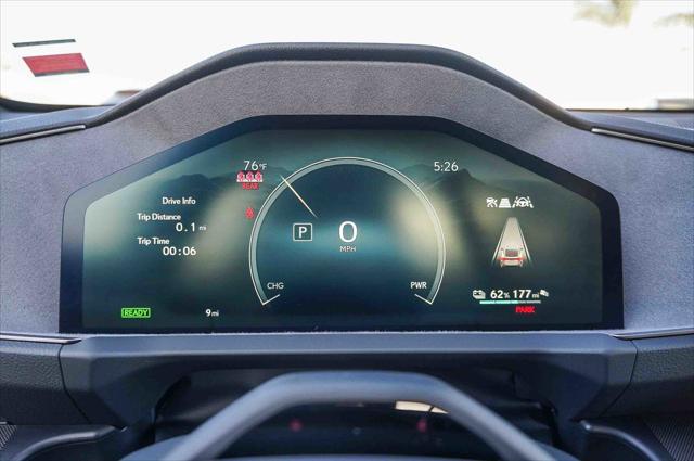2026 Lexus ES 350 Premium