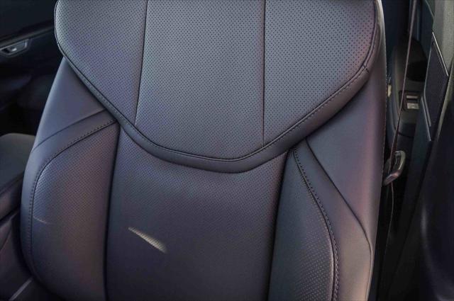 2026 Lexus ES 350 Premium