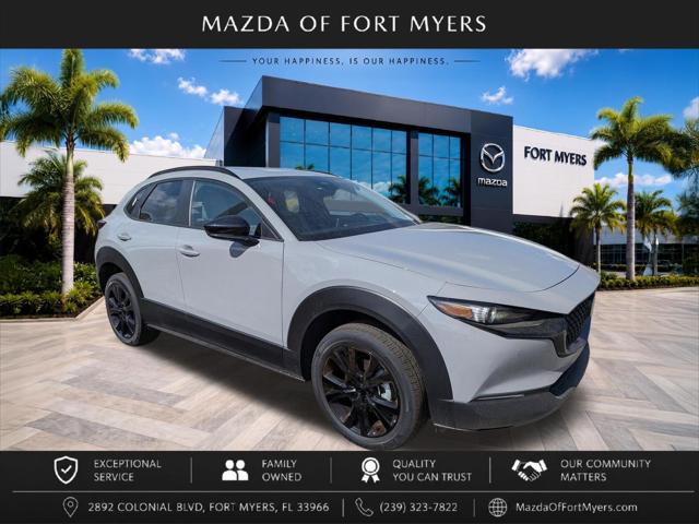 2026 Mazda CX-30 2.5 S Aire Edition for sale in Fort Myers, FL