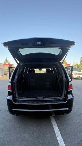 2020 Dodge Durango GT Plus RWD