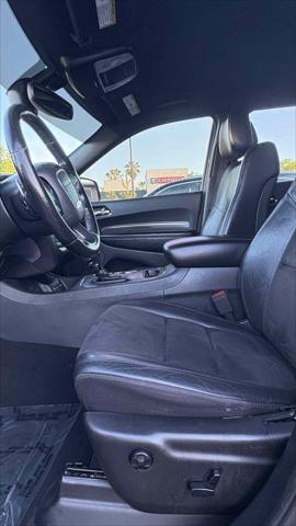 2020 Dodge Durango GT Plus RWD