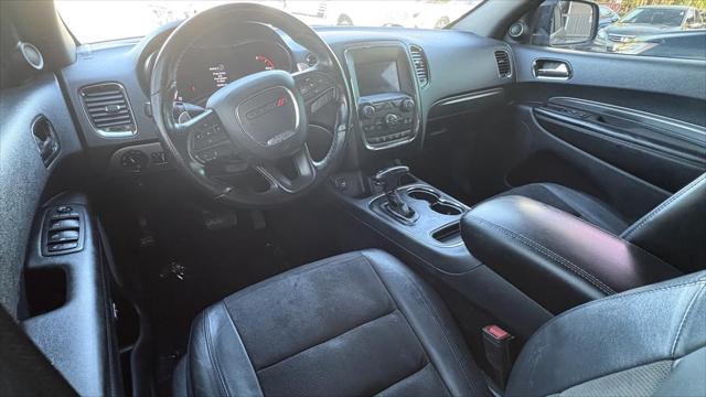 2020 Dodge Durango GT Plus RWD