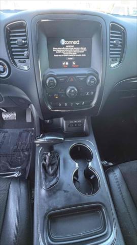 2020 Dodge Durango GT Plus RWD