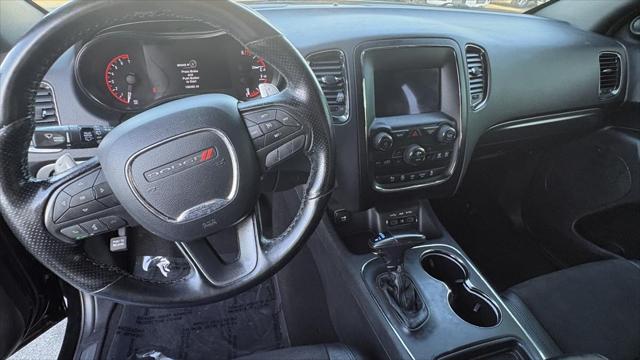 2020 Dodge Durango GT Plus RWD