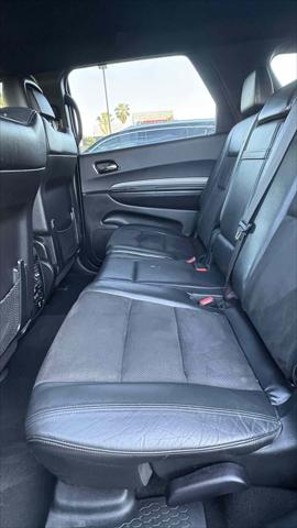 2020 Dodge Durango GT Plus RWD