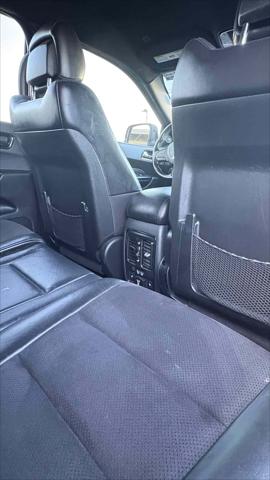 2020 Dodge Durango GT Plus RWD