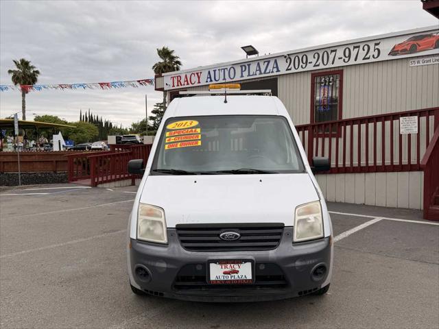 2013 Ford Transit Connect XL