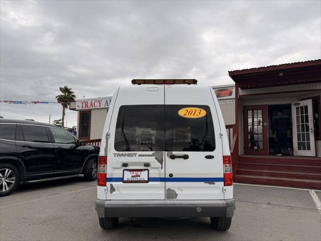 2013 Ford Transit Connect XL