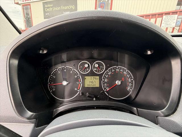 2013 Ford Transit Connect XL