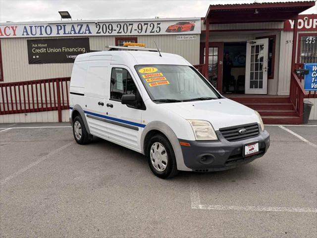 2013 Ford Transit Connect XL
